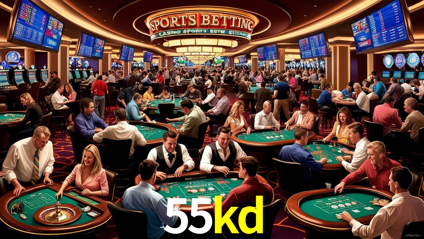 55KD